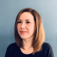Virginie Fourgon