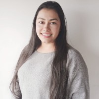 Katerin Marin I Operación Logística