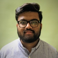 Suyog Chavan