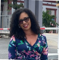 Lilliam Garcia