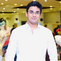 Raza Ansari