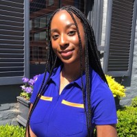 Amaya Mcneal