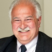 Walter Van Drimmelen