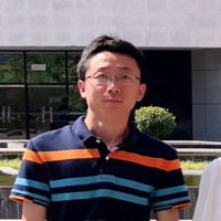 Tristen Wang