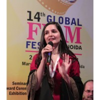 Radha Bhatt