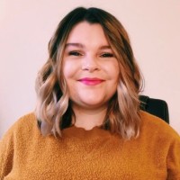 Jessica Colson, Mba