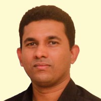 Tharindu Rodrigo