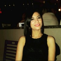 Kübra Kartalci