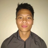 Hoang Dong Nguyen, Ph.D