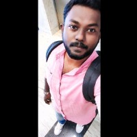 Suresh P