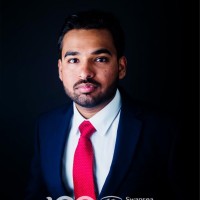 Nazar Shah