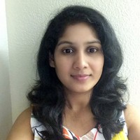 Ambika Arun