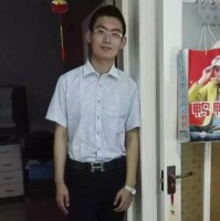 杨天睿Bruce