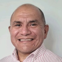 Fredy Racchumí