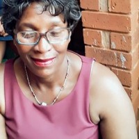 Adelaide Buthelezi