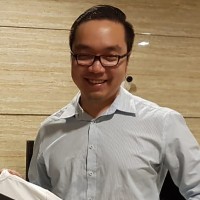 Stephanus Melvin Adianto