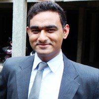 DINESH KUMAR YADAV