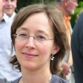 Cécile JACQUES