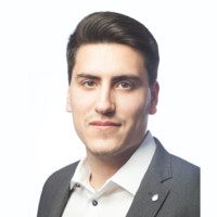 Valentin Radu Costea