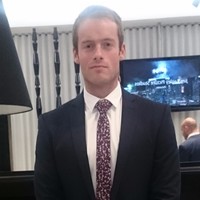 Daniel Grant