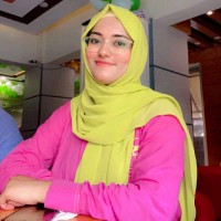 Ariba Shafiq