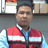 Jose Carlos Garcia Granados