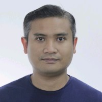 Muhammad Harris Ismail