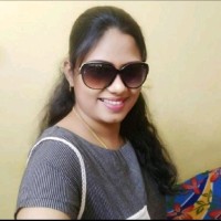Rekha Aluru
