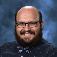 Jonathan Campoverde, ThM