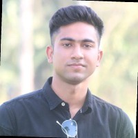 Mokbul Hossain