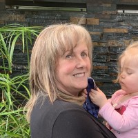 Darlene Smyth-Francis
