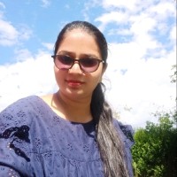 Urja Bhatt