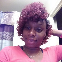 Jameisya Mckee