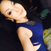 Aigerim Parpiyeva