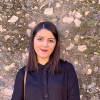 Alexandra Manea