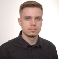 Andrii Sidorov