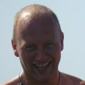 Terje Klavestad
