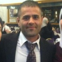 Billy Abushi