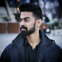 Karan Kamble