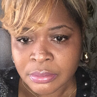 Sherima Ferguson