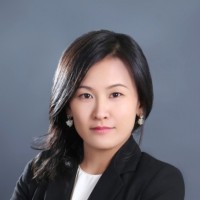 Caroline Liang