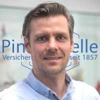 Johann Jacob Pinckernelle