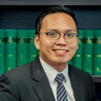 Patrick Juan