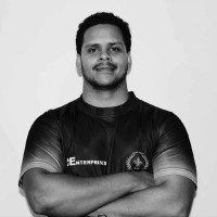 Brandon Smith