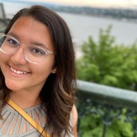 Jessie Trudel Langlois