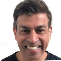 Mark Richards