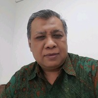 Padjar Prasetyo, Ca, Cma