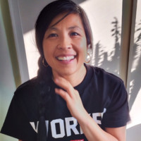 Cecilia Lim, PMP