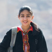 Monika Sharma