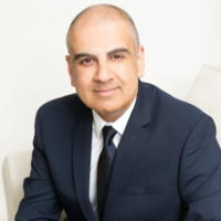 Sarj Gosal
